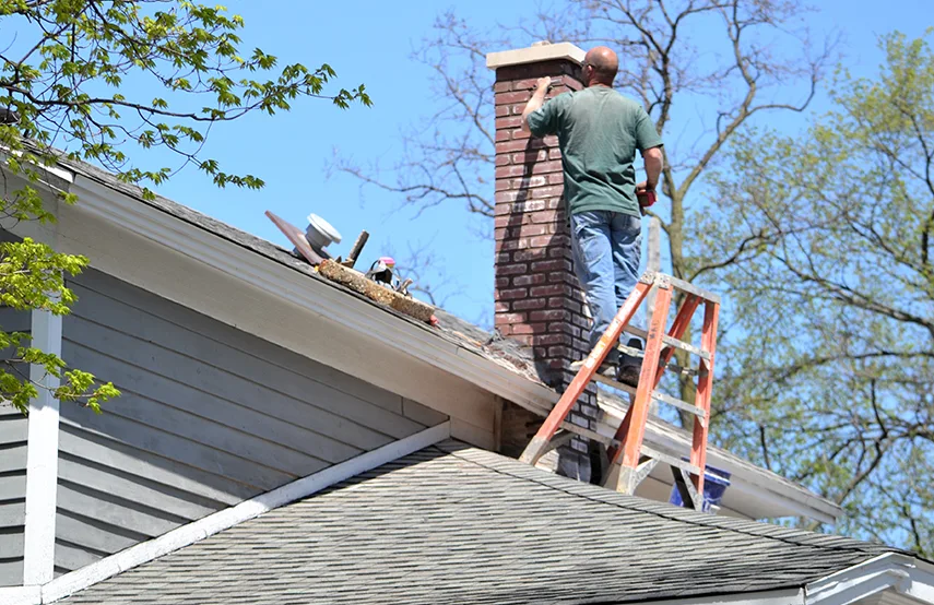 Chimney & Fireplace Inspections Services in Highland, CA